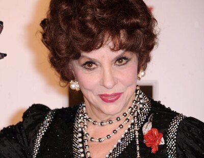 Muere Gina Lollobrigida a los 95 años