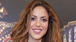 Shakira levanta un muro (literal) entre sus suegros y ella tras lanzar la canción-venganza