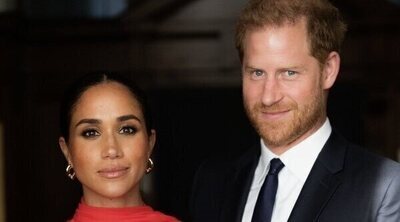 El Príncipe Harry y Meghan Markle no aceptan las disculpas del periodista que insultó a Meghan