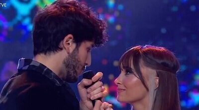 Aitana y Sebastián Yatra ya son un secreto a voces: de cena juntos con familia y de viaje a la nieve