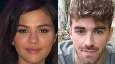 Selena Gomez y Drew Taggart (The Chainsmokers) podrían estar saliendo