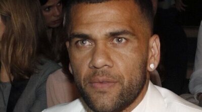 Dani Alves pasará la noche en el calabozo por un supuesto delito de agresión sexual