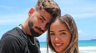 Isaac Torres y Lucía Sánchez se dan otra oportunidad: "Estamos ahí ahí, viendo"