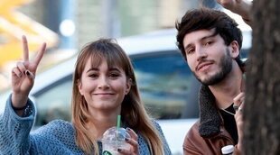 La escapada de Aitana y Sebastián Yatra con la que dan un paso más en su relación