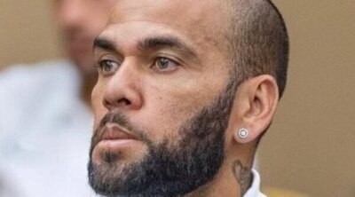 Las primeras horas de prisión de Dani Alves: "Está completamente destrozado"