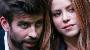 Así han hecho Shakira y Piqué para no verse las caras en el cumpleaños de su hijo Milan