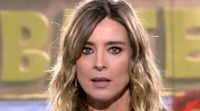 'Pesadilla en el Paraíso': Sandra Barneda le hace una pregunta a Nagore Robles que la deja sin habla