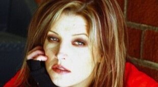 Así ha sido el emotivo funeral de Lisa Marie Presley