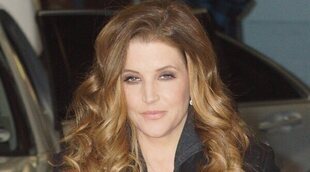 Los exmaridos de Lisa Marie Presley, dispuestos a luchar por la custodia de sus gemelas