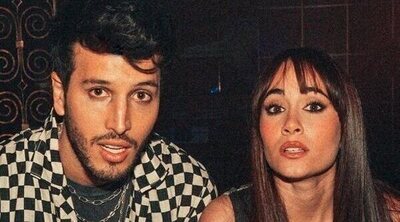 Las fotos de Aitana y Sebastián Yatra más cariñosos que nunca en su escapada juntos a Los Ángeles