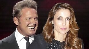 La lujosa escapada de Luis Miguel y Paloma Cuevas a Bilbao: jet privado y restaurante con estrella Michelín