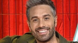 Dani Martínez abandona 'Got Talent' tras cuatro temporadas