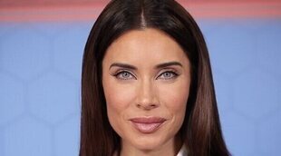 Pilar Rubio revela el accidente que tuvo su hijo Alejandro en casa y por el que fue escayolado