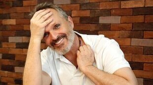 Miguel Bosé ficha como jurado de 'Cover Night', nuevo talent de TVE