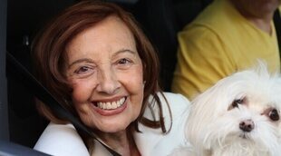 El estado de salud de María Teresa Campos es cada vez más delicado