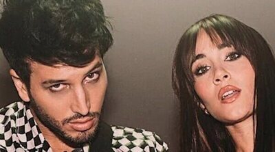 La diversión de Aitana Ocaña y Sebastián Yatra en su último plan durante su escapada a Los Ángeles