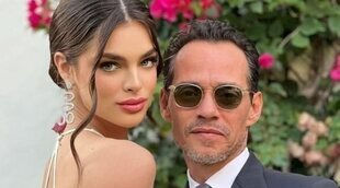 Marc Anthony se casa con Nadia Ferreira tras cumplir con la condición de Jennifer Lopez