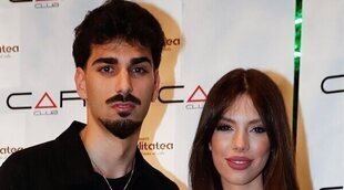 Alejandra rompe con su novio: "Estas cosas en la vida pasan"