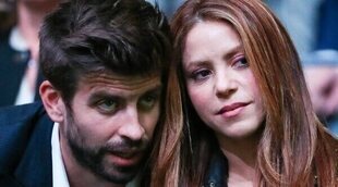 Shakira y Piqué consiguen entenderse por los cumpleaños de sus hijos