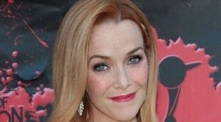 Muere la actriz Annie Wersching a los 45 años