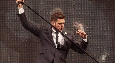 Madrid se vuelve crooner con la maestría del gran Michael Bublé y sus temas míticos