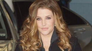 Lisa Marie Presley estaba intentando perder peso antes de morir: hacía una dieta extrema y se operó