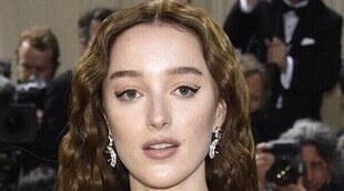 Phoebe Dynevor no estará en la tercera temporada de 'Los Bridgerton'