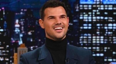 Taylor Lautner habla sobre el momento de los MTV 2009 de Taylor Swift: pensó que era una parodia practicada