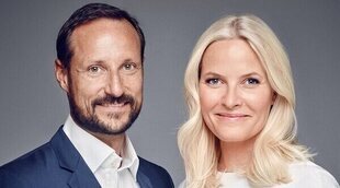 Estos son los grandes planes de Haakon y Mette-Marit de Noruega para celebrar su 50 cumpleaños