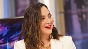 Tamara Falcó aclara las noticias de su embarazo y explica la reacción de su suegra