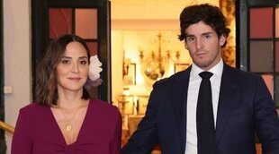 Tamara Falcó e Íñigo Onieva posponen su boda, prevista para el 17 de junio