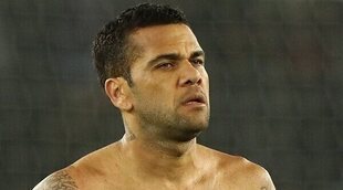 La jueza ofrece a una amiga de la víctima denunciar a Dani Alves por tocamientos