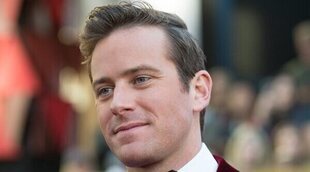 Armie Hammer pensó en suicidarse y revela haber sido víctima de abuso sexual a los 13 años