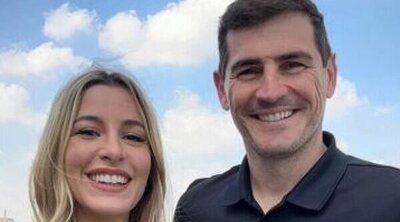 Iker Casillas podría tener algo más que una amistad con la periodista deportiva Ana Quiles