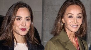 La gran preocupación de Isabel Preysler ante la boda de su hija Tamara Falcó