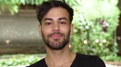 Agoney revela cómo vivió su paso por 'Operación Triunfo': "Fue un poco borroso y un poco turbio"