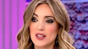 Marta Riesco: "Telecinco compró un testimonio y no se puede ir en su contra"