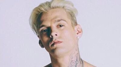 Los fans de Aaron Carter estallan ante su ausencia en el In Memoriam de los Grammy 2023