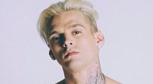 Los fans de Aaron Carter estallan al no aparecer en el In Memoriam de los Grammy