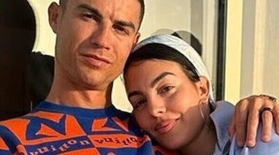 Cristiano Ronaldo celebra su primer cumpleaños en Riad: "Agradecido de estar con mi familia"