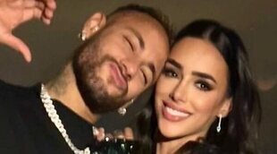 Neymar vuelve con su exnovia, Bruna Biancardi, y lo confirma el día de su cumpleaños