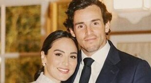 El menú de la boda de Tamara Falcó e Íñigo Onieva: todos los platos que disfrutaron los invitados