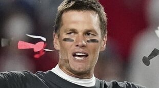 Tom Brady necesita asimilar su retirada y afrontará con emoción lo que venga