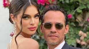 Marc Anthony y Nadia Ferreira podrían estar esperando su primer hijo