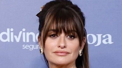 El papel de la hija de Penélope Cruz en los Goya 2023 y el mensaje que lanzó Mónica Cruz a su hija