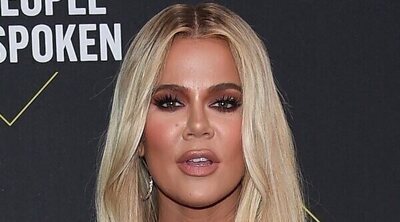 Khloe Kardashian comparte una foto de todos los niños de la familia: "Cuando toda la tribu está junta"