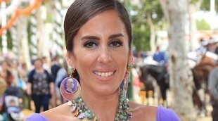 Anabel Pantoja desvela el trabajo que desempeña durante la gira de Isabel Pantoja