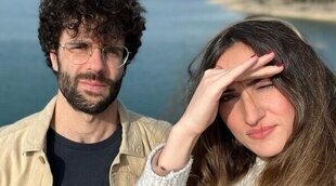 Carmen y Rafa de 'Secret Story' rompen su relación