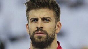 Piqué habla de su separación con Shakira: "Los últimos meses para mí han sido complicados"