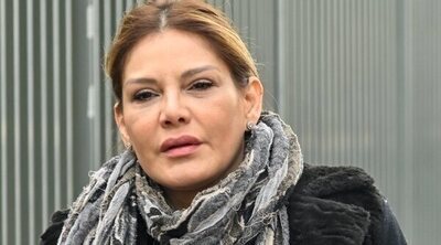 Ivonne Reyes, cara a cara una vez más con Pepe Navarro en los juzgados por injurias